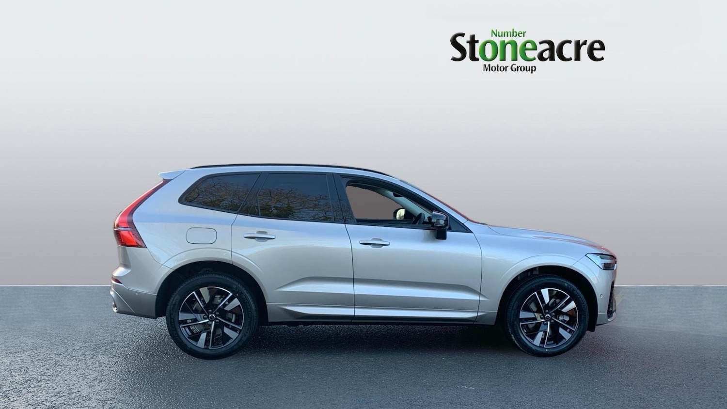 Used Volvo XC60 2025 for sale - 77230398: Photo 3