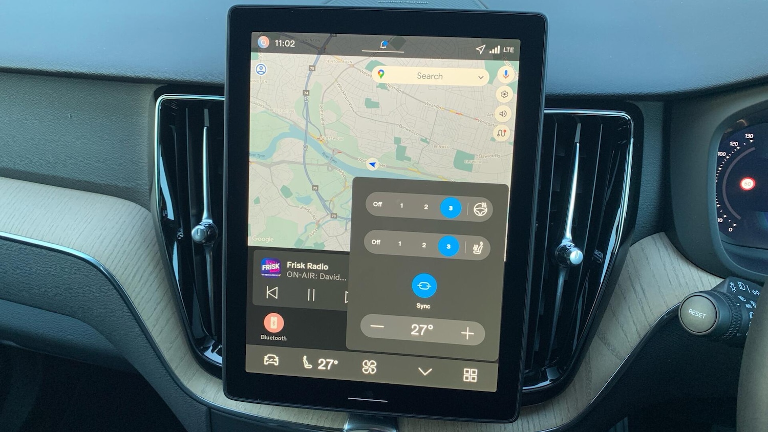 Used Volvo XC60 2025 for sale - 77230398: Photo 39