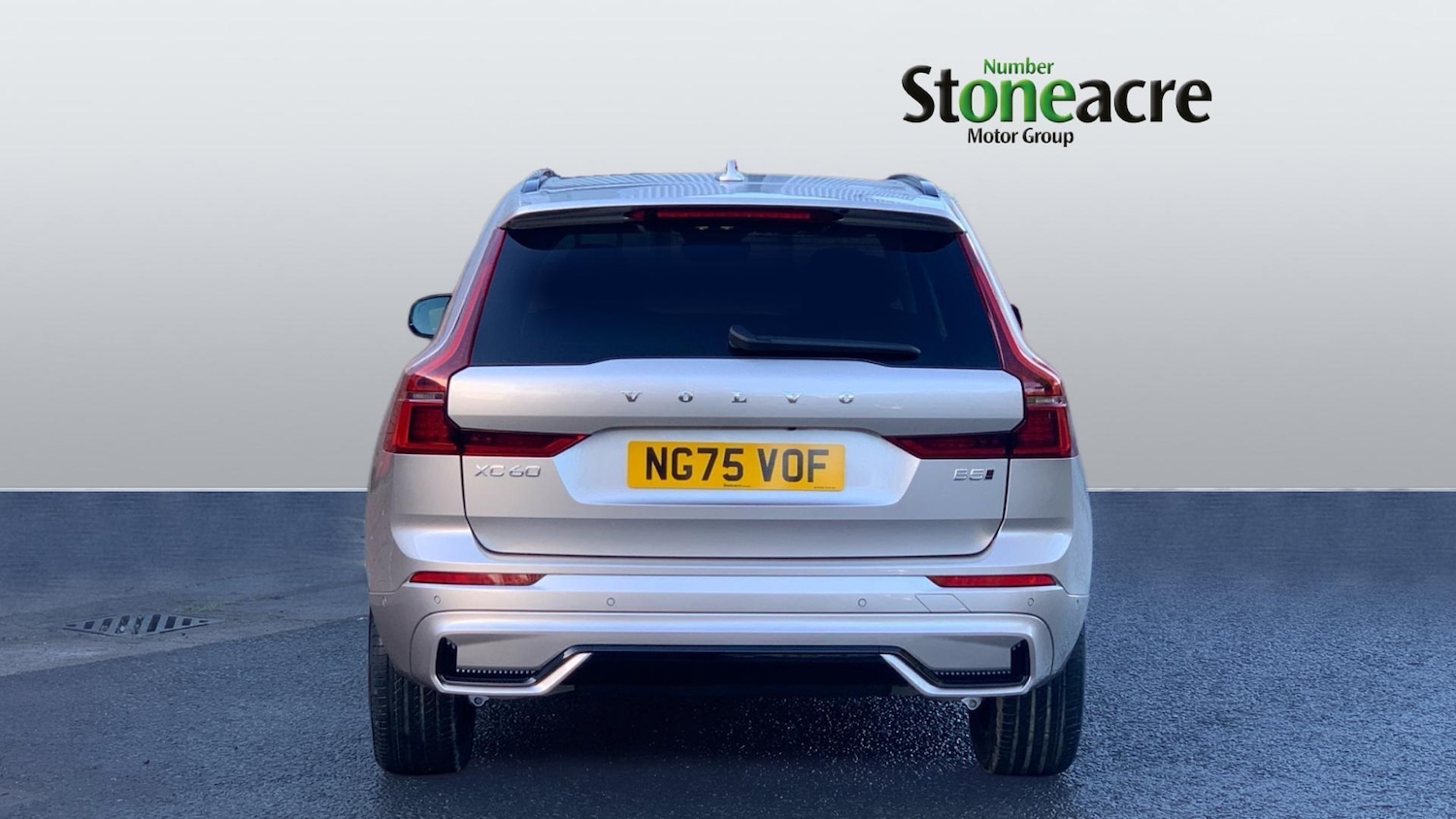 Used Volvo XC60 2025 for sale - 77230398: Photo 7