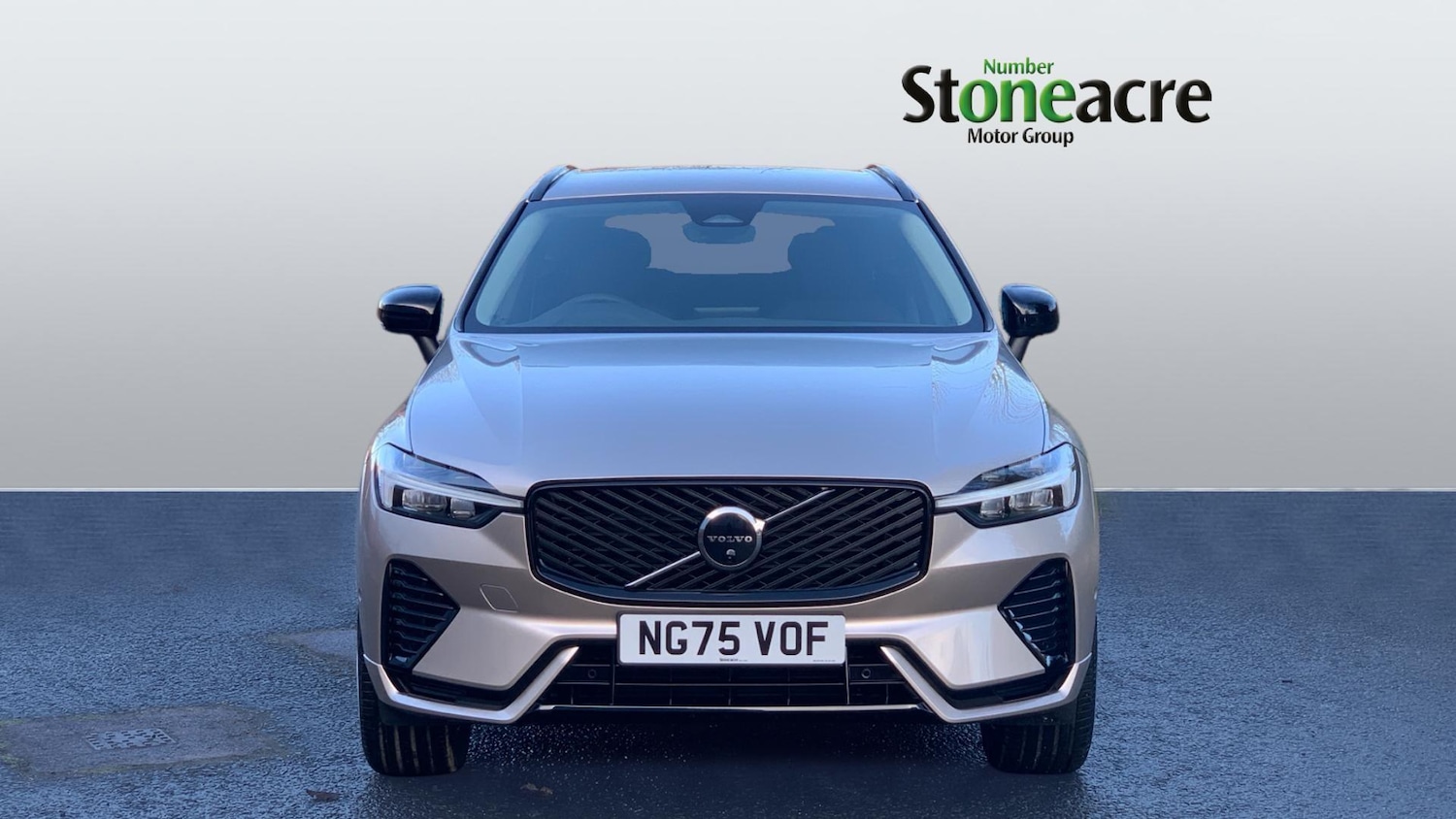 Used Volvo XC60 2025 for sale - 77230398: Photo 8