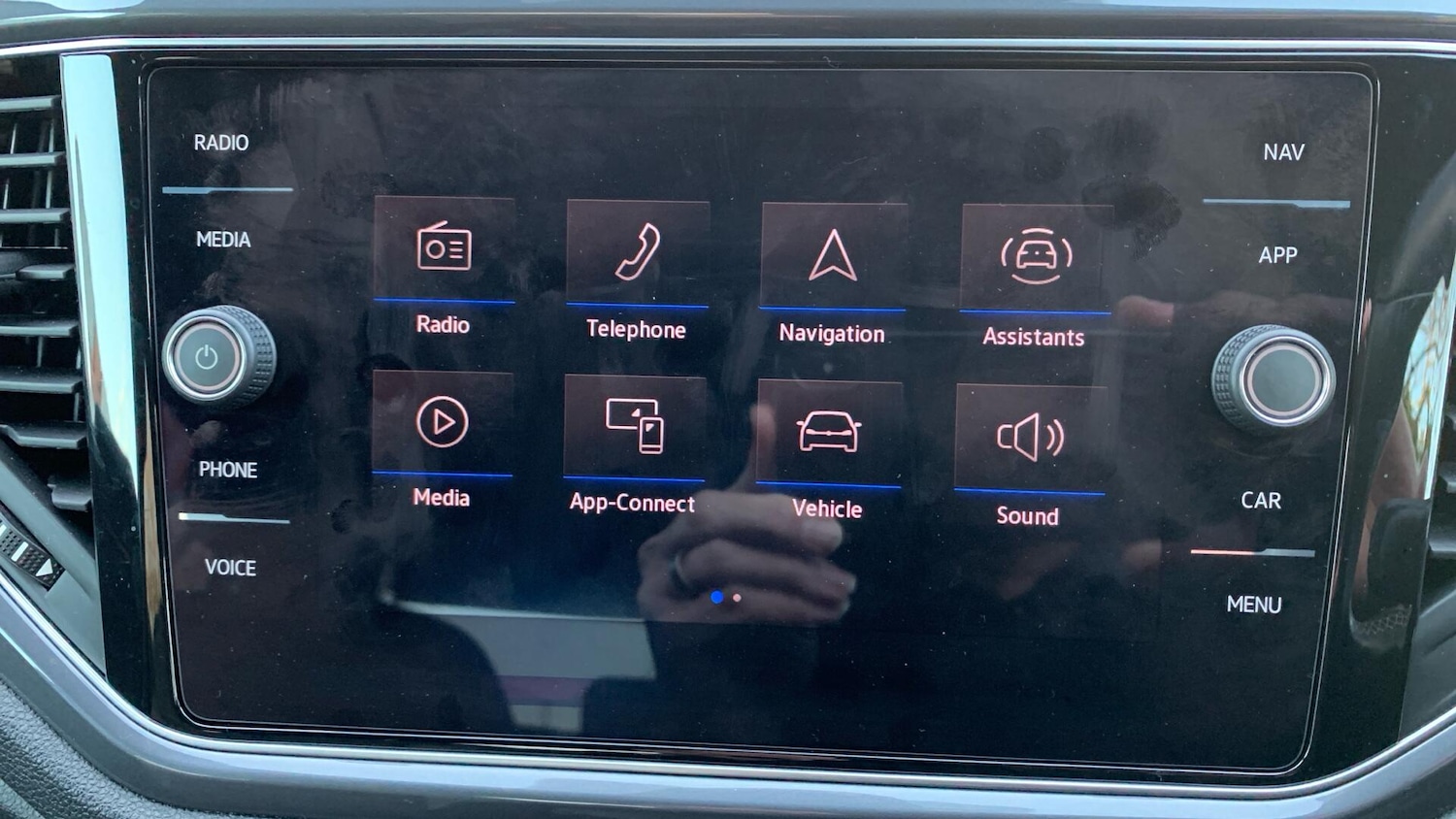 Used Volkswagen T-Roc 2021 for sale - 76824384: Photo 12