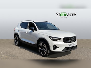 Used Volvo XC40 2026 for sale - 79181167: Photo