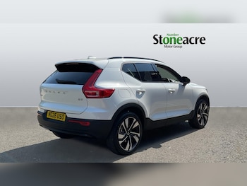 Used Volvo XC40 2026 for sale - 79181167: Photo