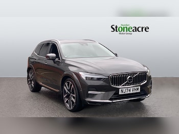 Used Volvo XC60 2024 for sale - 77426089: Photo