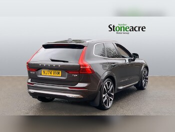 Used Volvo XC60 2024 for sale - 77426089: Photo
