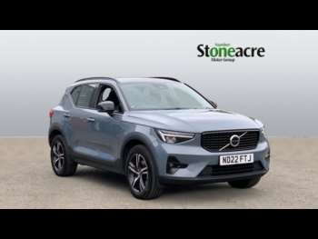 2022 (22) - 2.0 B4P Plus Dark 5dr AWD Auto