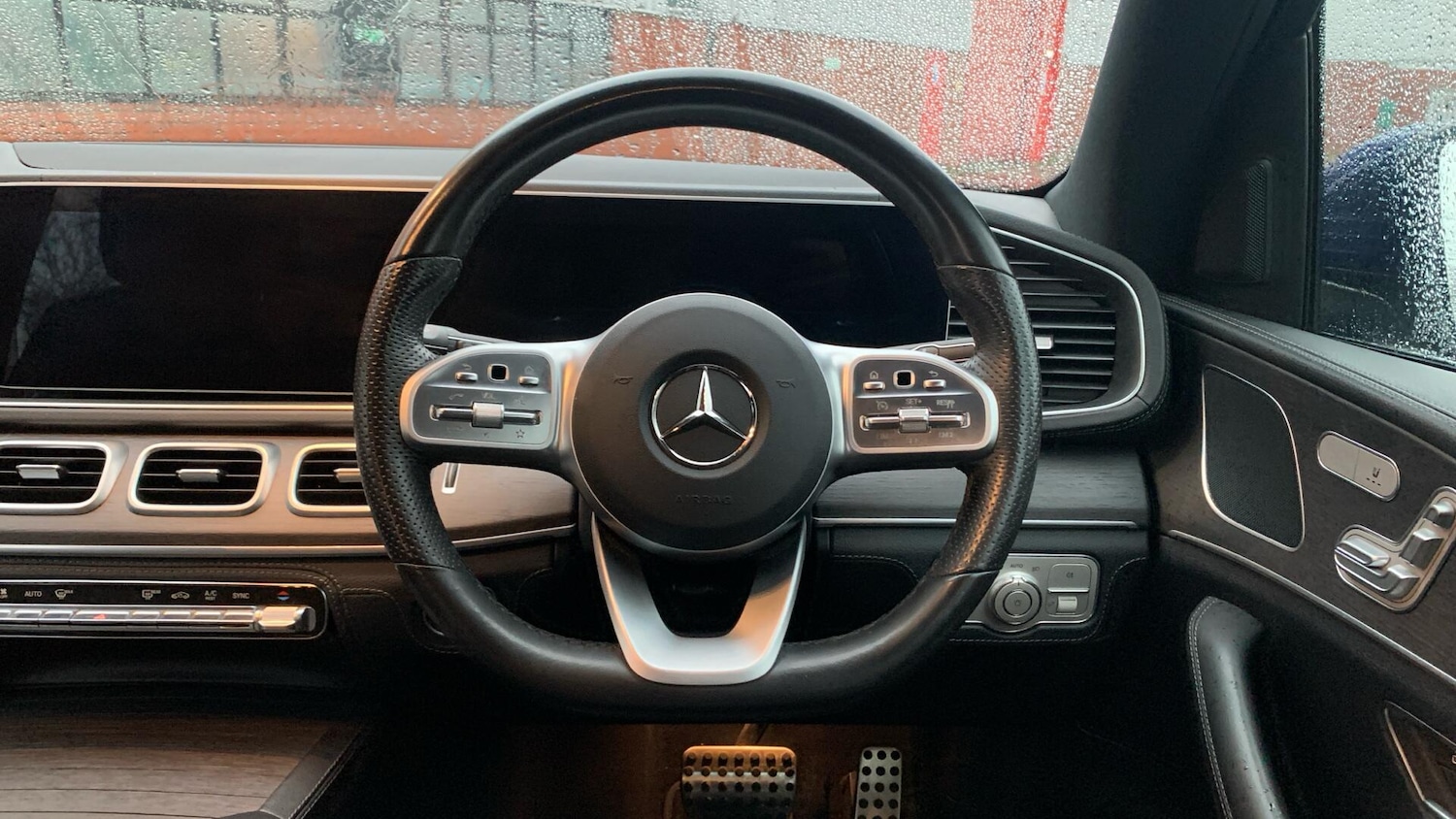 Used Mercedes-Benz GLE 2020 for sale - 76918519: Photo 10