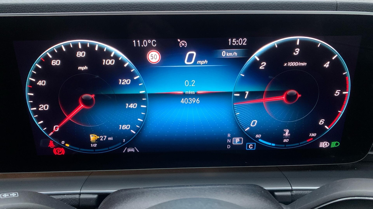 Used Mercedes-Benz GLE 2020 for sale - 76918519: Photo 11