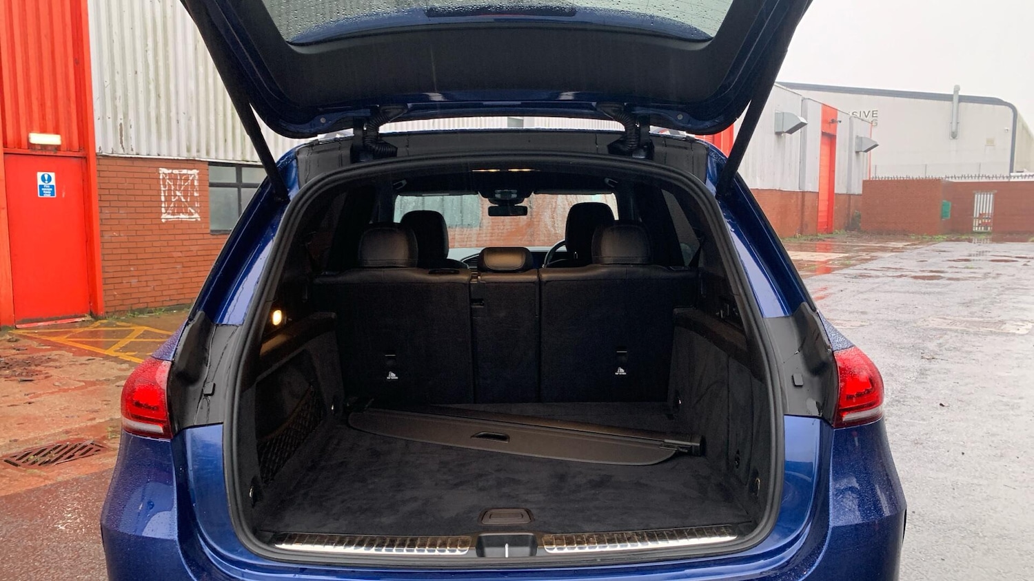 Used Mercedes-Benz GLE 2020 for sale - 76918519: Photo 13