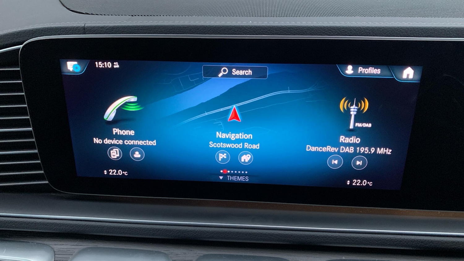 Used Mercedes-Benz GLE 2020 for sale - 76918519: Photo 15