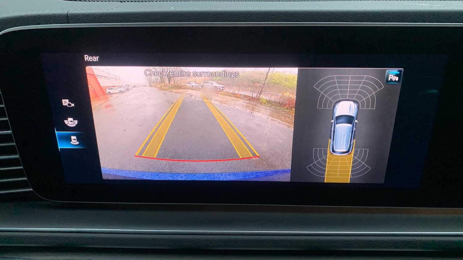 Used Mercedes-Benz GLE 2020 for sale - 76918519: Photo 19