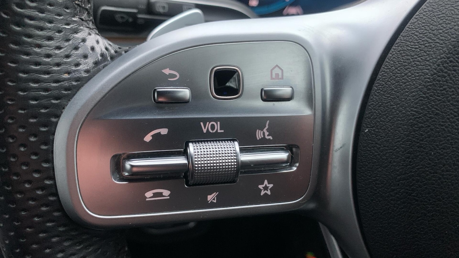 Used Mercedes-Benz GLE 2020 for sale - 76918519: Photo 21