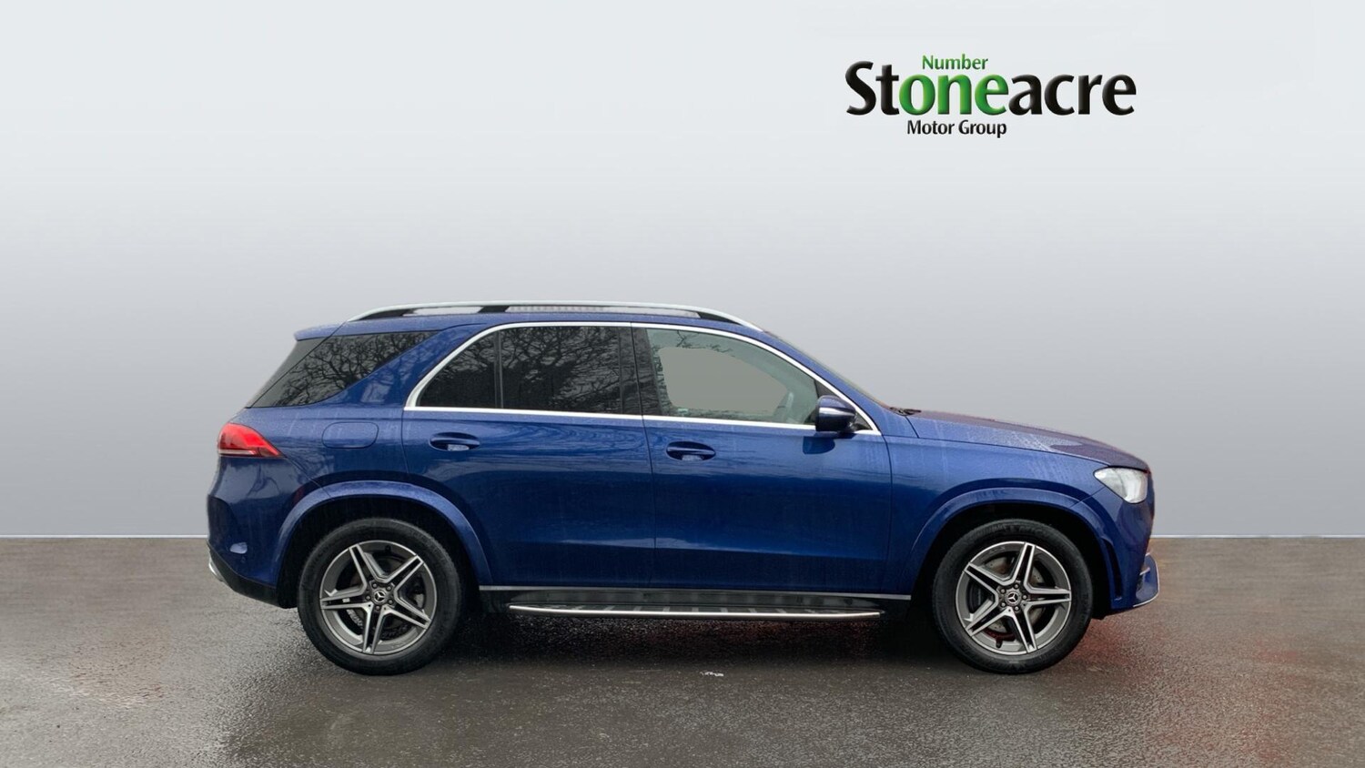 Used Mercedes-Benz GLE 2020 for sale - 76918519: Photo 3