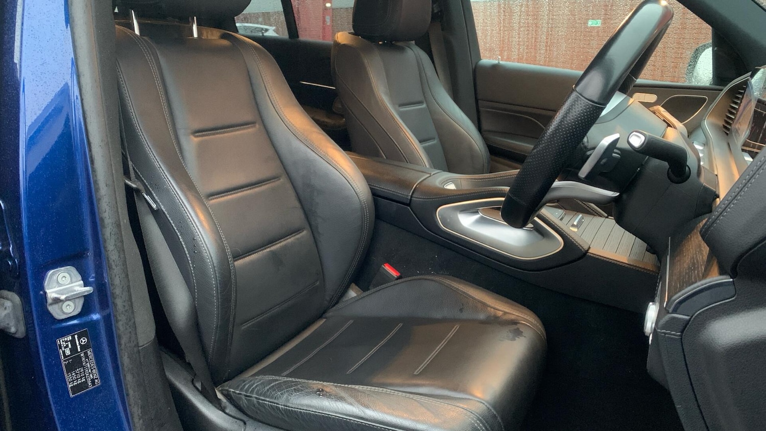 Used Mercedes-Benz GLE 2020 for sale - 76918519: Photo 31