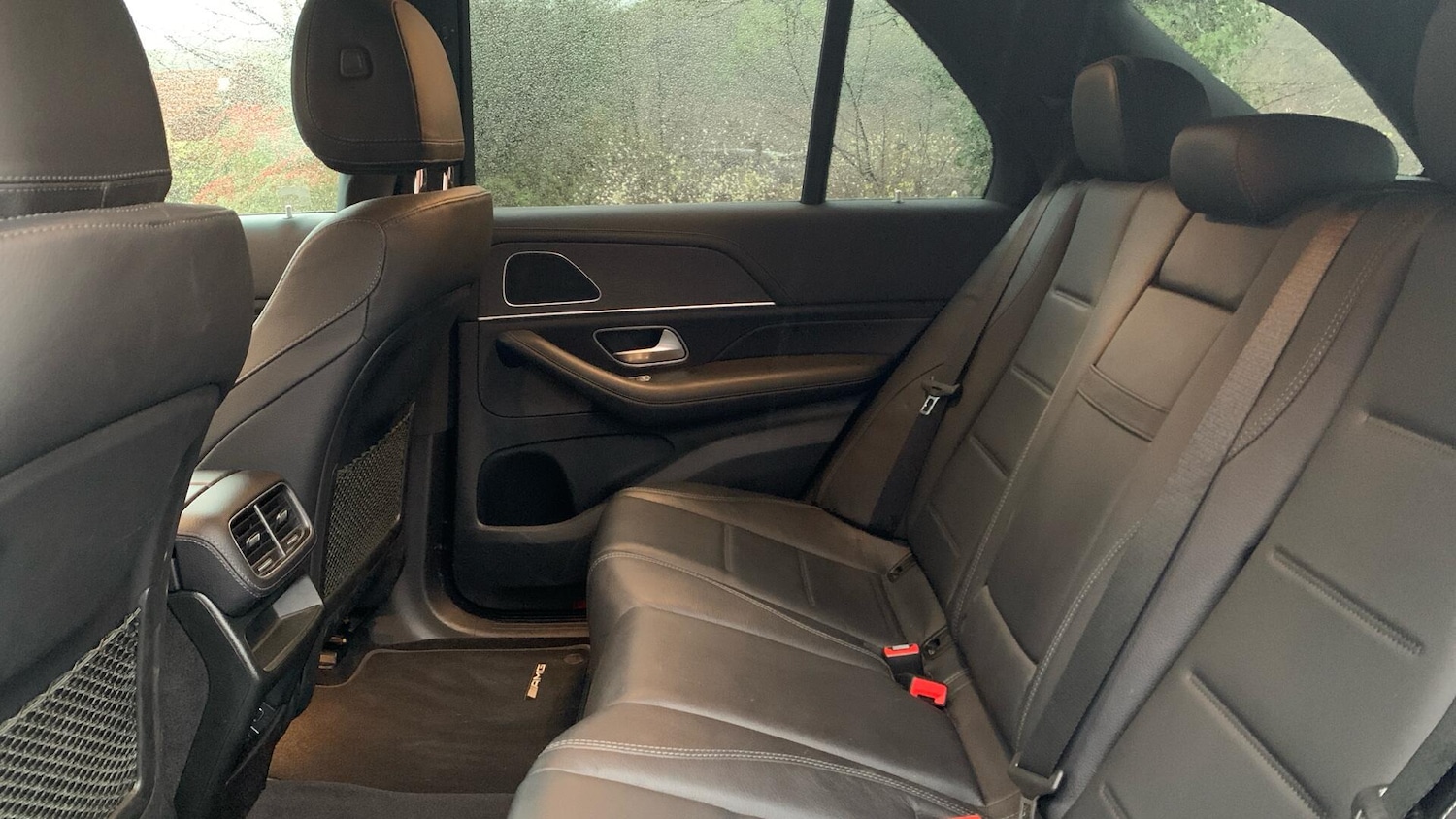 Used Mercedes-Benz GLE 2020 for sale - 76918519: Photo 33