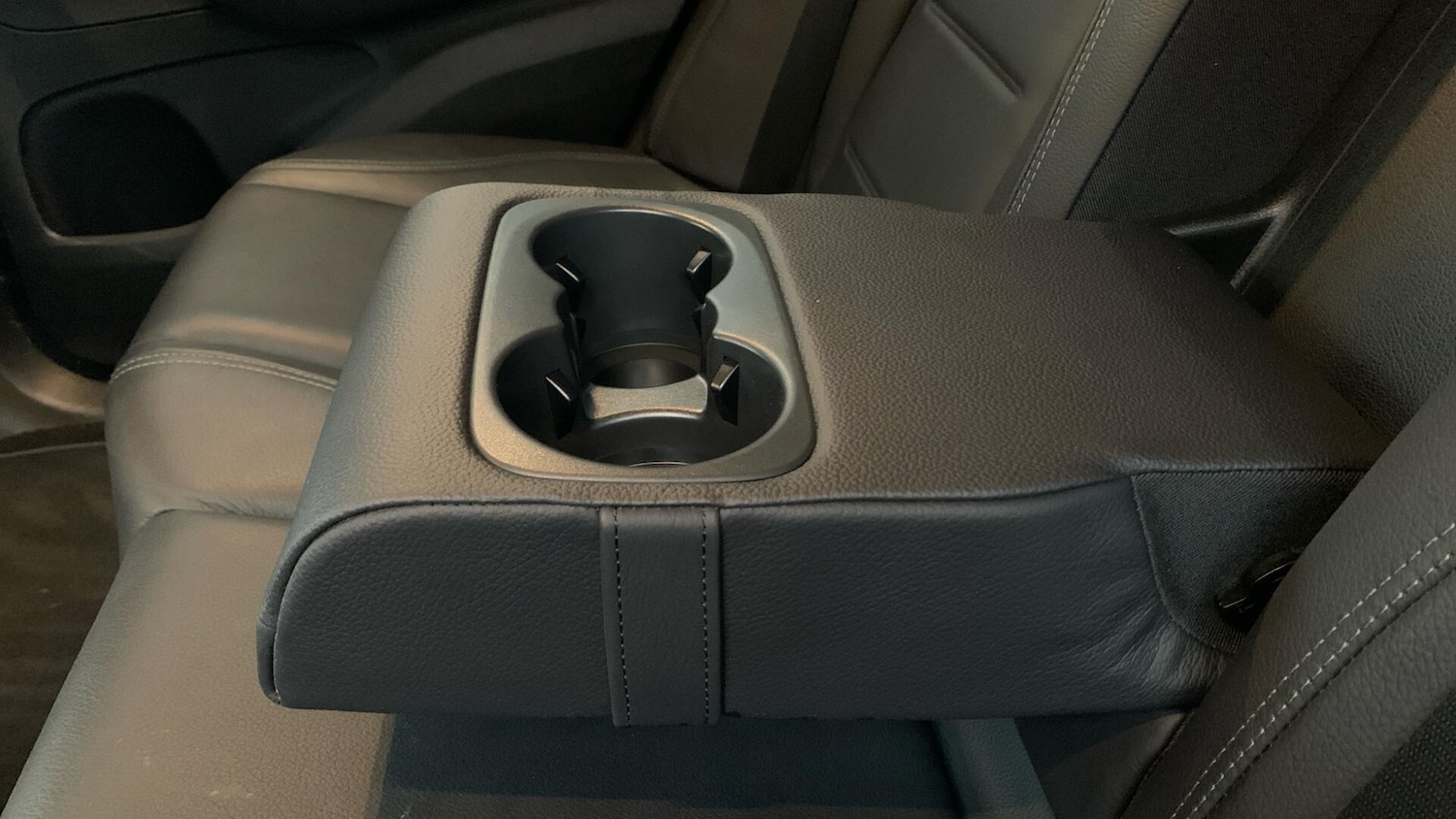 Used Mercedes-Benz GLE 2020 for sale - 76918519: Photo 34