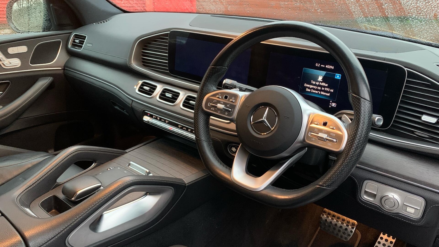 Used Mercedes-Benz GLE 2020 for sale - 76918519: Photo 4