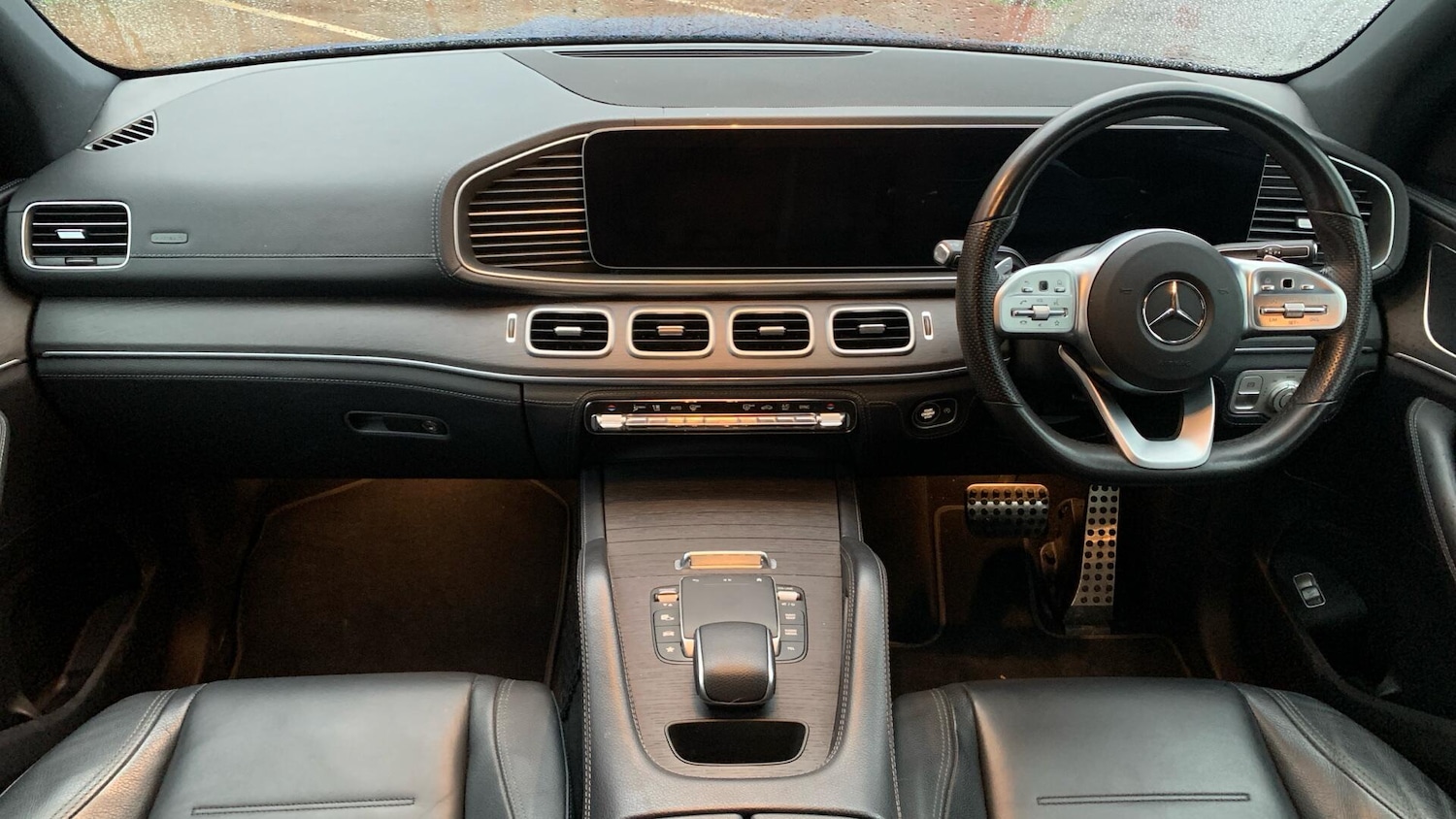 Used Mercedes-Benz GLE 2020 for sale - 76918519: Photo 5