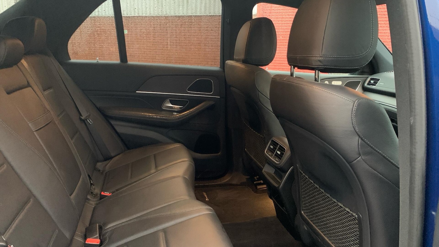 Used Mercedes-Benz GLE 2020 for sale - 76918519: Photo 6