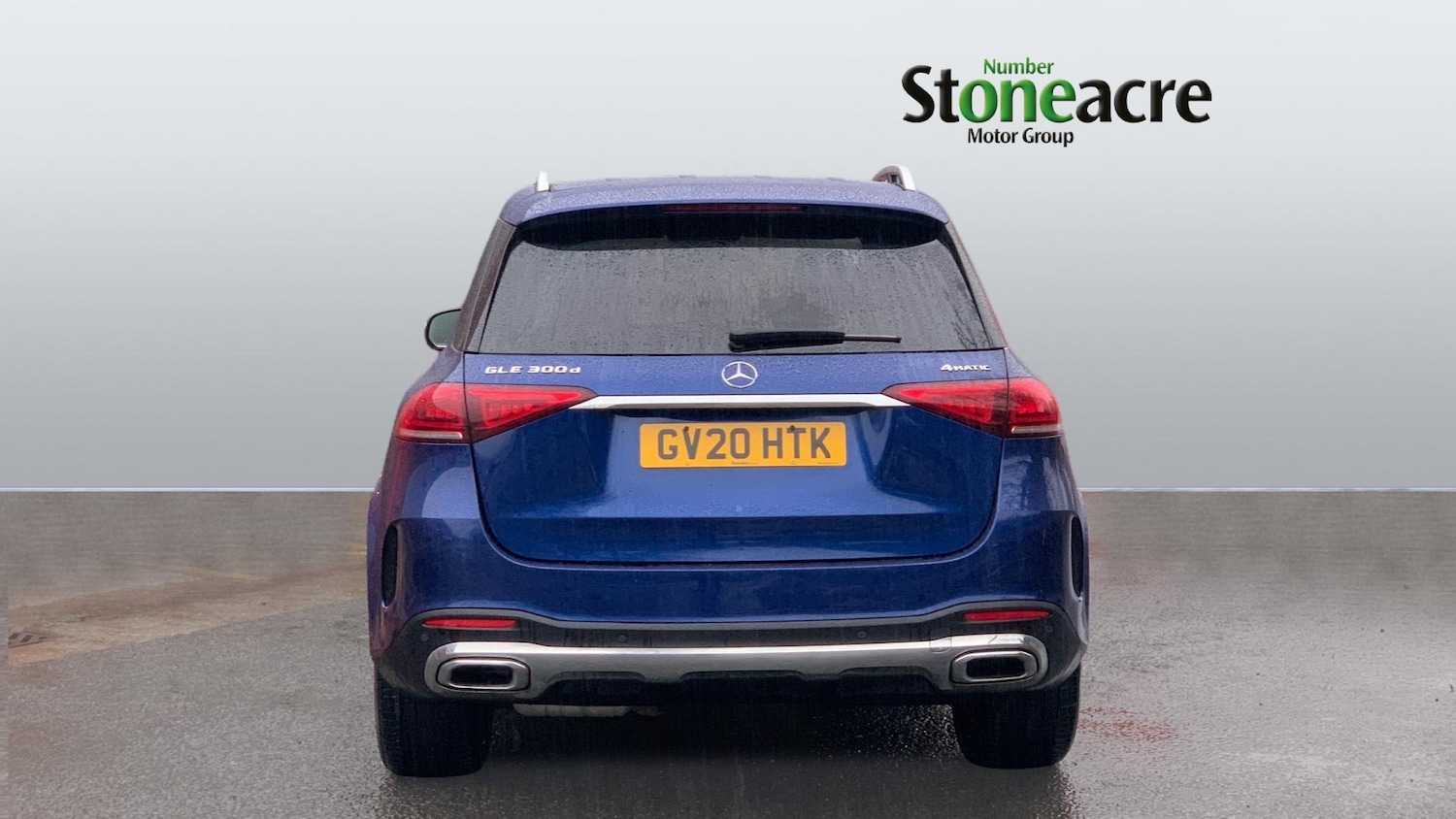 Used Mercedes-Benz GLE 2020 for sale - 76918519: Photo 7