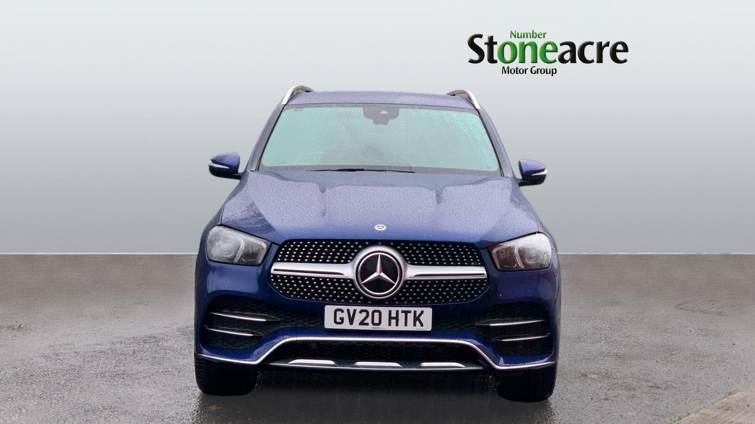 Used Mercedes-Benz GLE 2020 for sale - 76918519: Photo 8