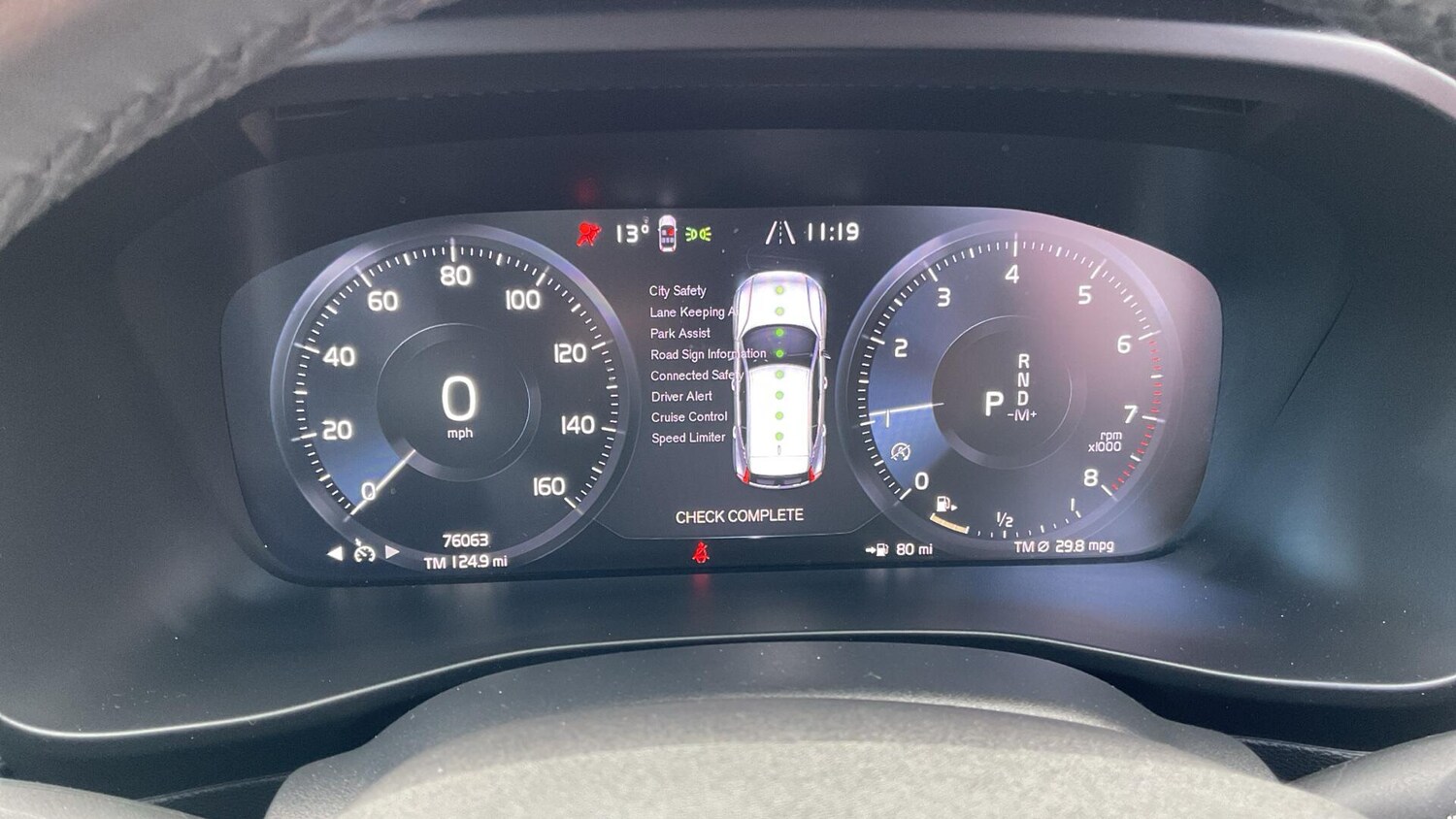 Used Volvo XC40 for sale - 77839985: Photo 11