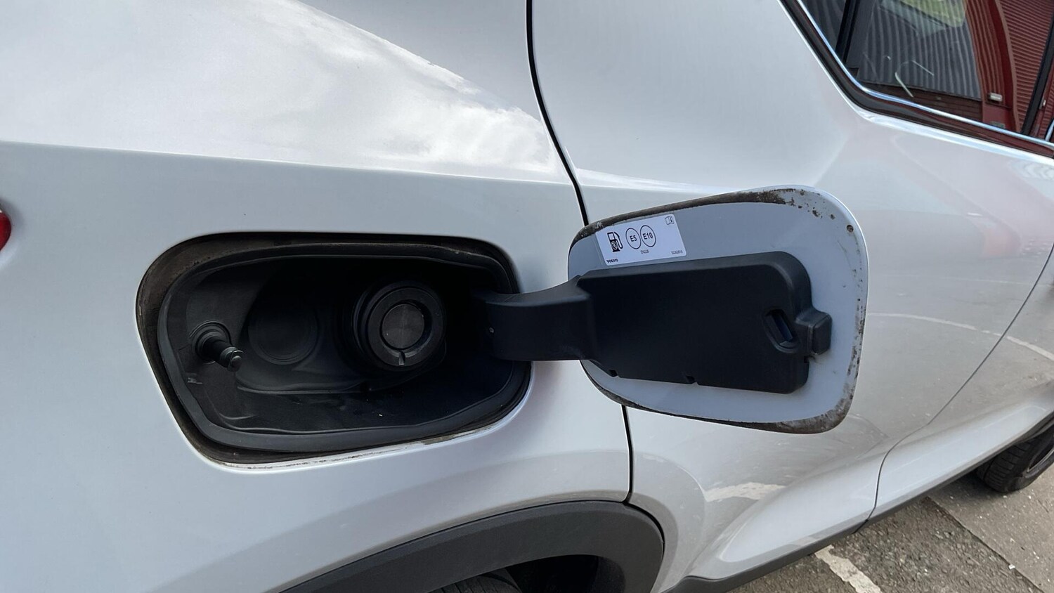 Used Volvo XC40 for sale - 77839985: Photo 16