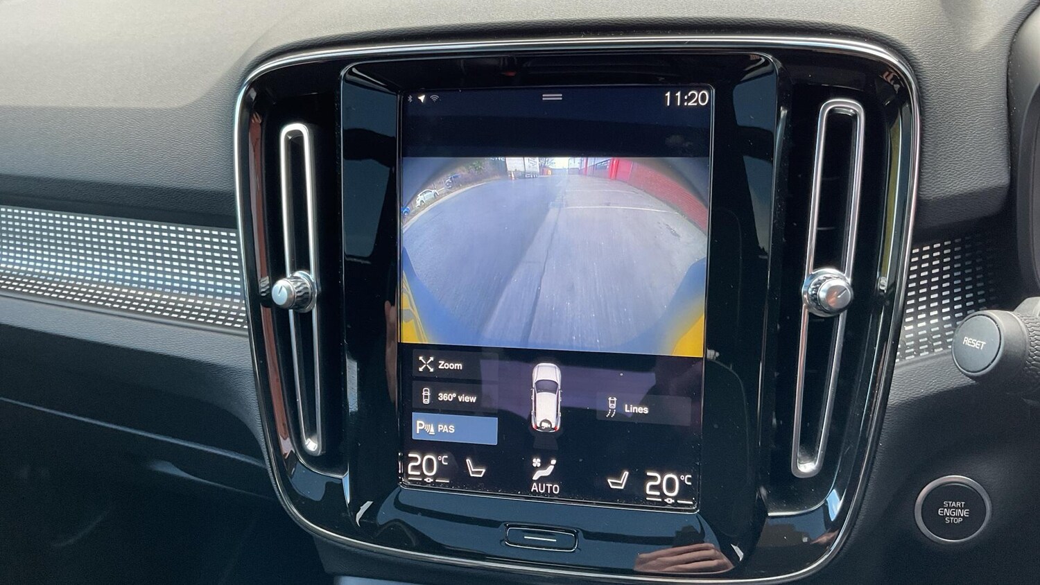 Used Volvo XC40 for sale - 77839985: Photo 19