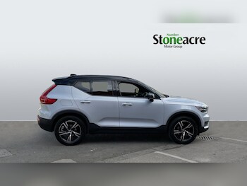 Used Volvo XC40 2022 for sale - 77839985: Photo