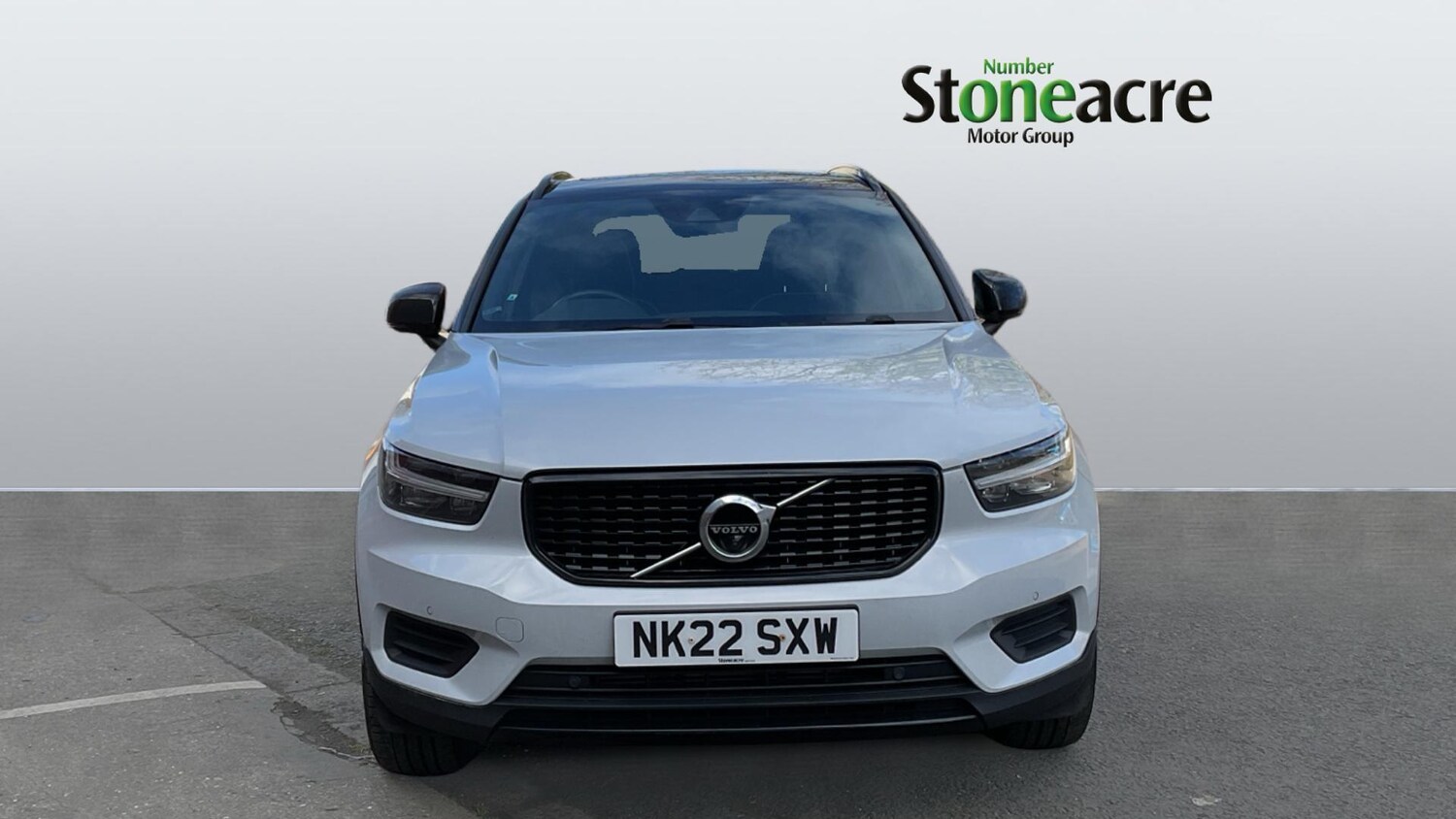 Used Volvo XC40 for sale - 77839985: Photo 8