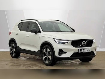 Used Volvo XC40 2025 for sale - 79145248: Photo