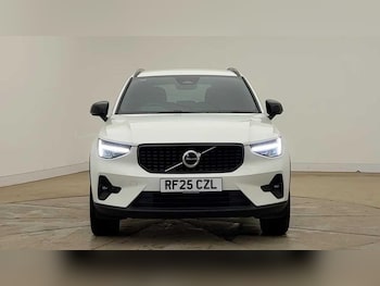 Used Volvo XC40 2025 for sale - 79145248: Photo
