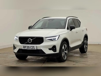 Used Volvo XC40 2025 for sale - 79145248: Photo