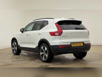 Used Volvo XC40 2025 for sale - 79145248: Photo