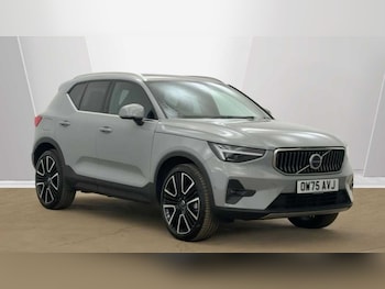Used Volvo XC40 2025 for sale - 78830132: Photo