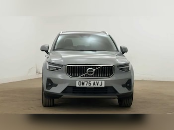Used Volvo XC40 2025 for sale - 78830132: Photo