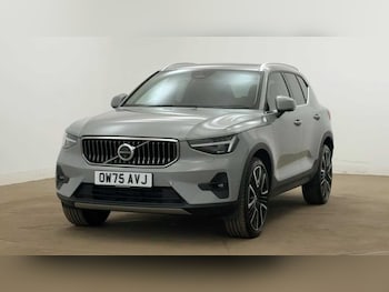 Used Volvo XC40 2025 for sale - 78830132: Photo