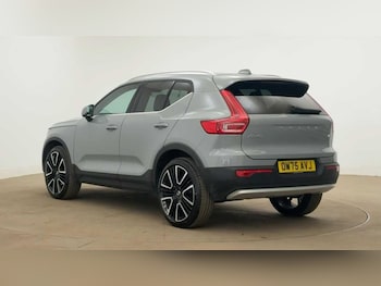 Used Volvo XC40 2025 for sale - 78830132: Photo