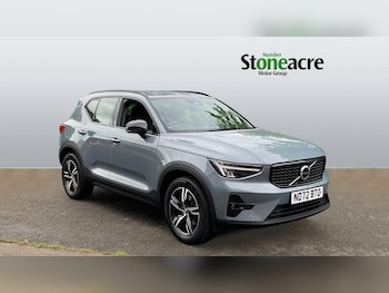 Used Volvo XC40 2022 for sale - 78866686: Photo