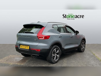 Used Volvo XC40 2022 for sale - 78866686: Photo