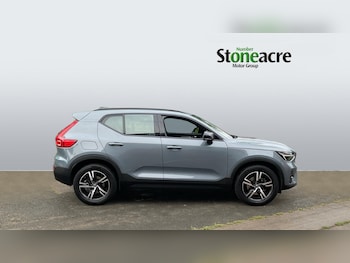 Used Volvo XC40 2022 for sale - 78866686: Photo