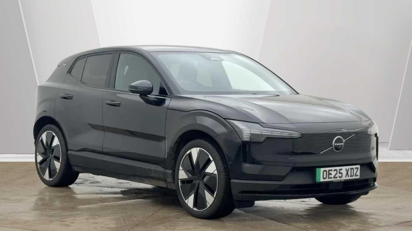 Used Volvo EX30 2025 for sale - 77633688: Photo 1