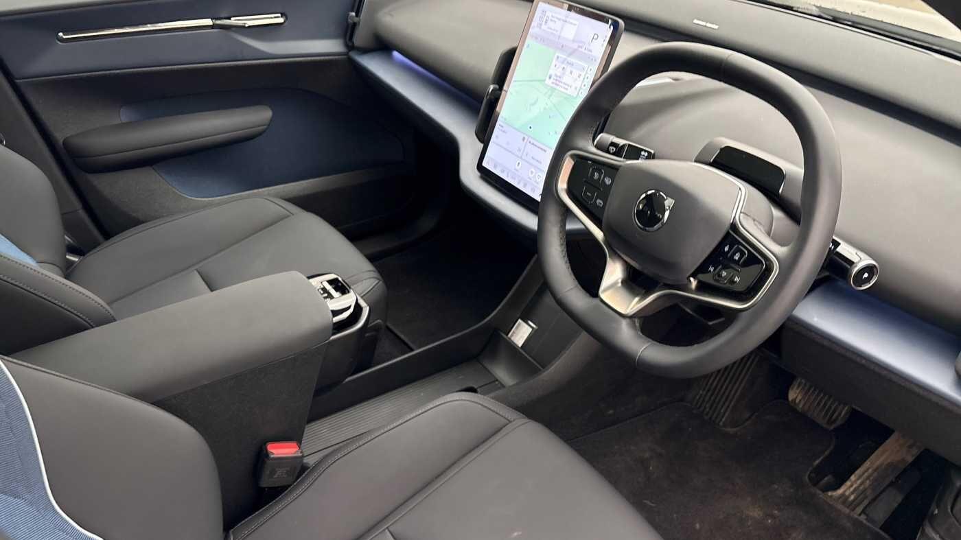 Used Volvo EX30 2025 for sale - 77633688: Photo 10