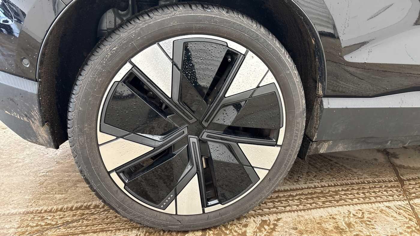 Used Volvo EX30 2025 for sale - 77633688: Photo 19