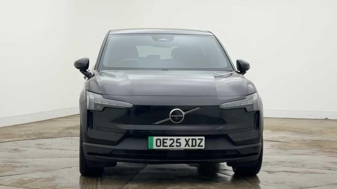 Used Volvo EX30 2025 for sale - 77633688: Photo 2
