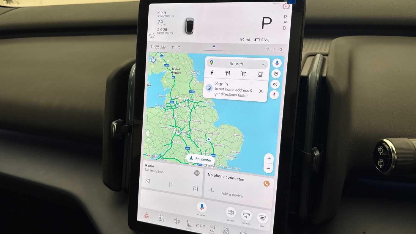 Used Volvo EX30 2025 for sale - 77633688: Photo 20