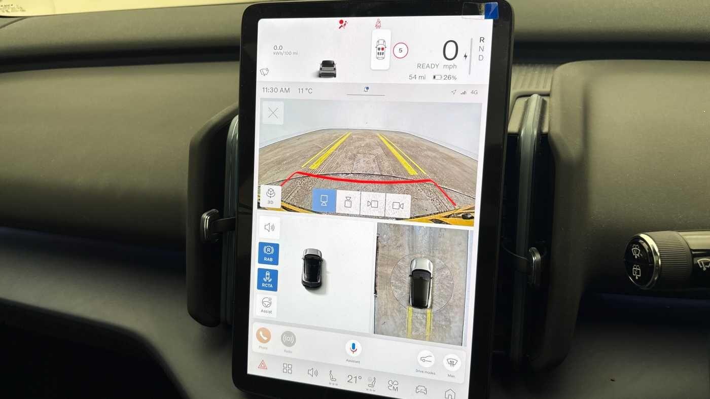 Used Volvo EX30 2025 for sale - 77633688: Photo 21