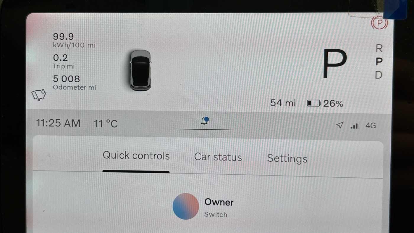 Used Volvo EX30 2025 for sale - 77633688: Photo 22