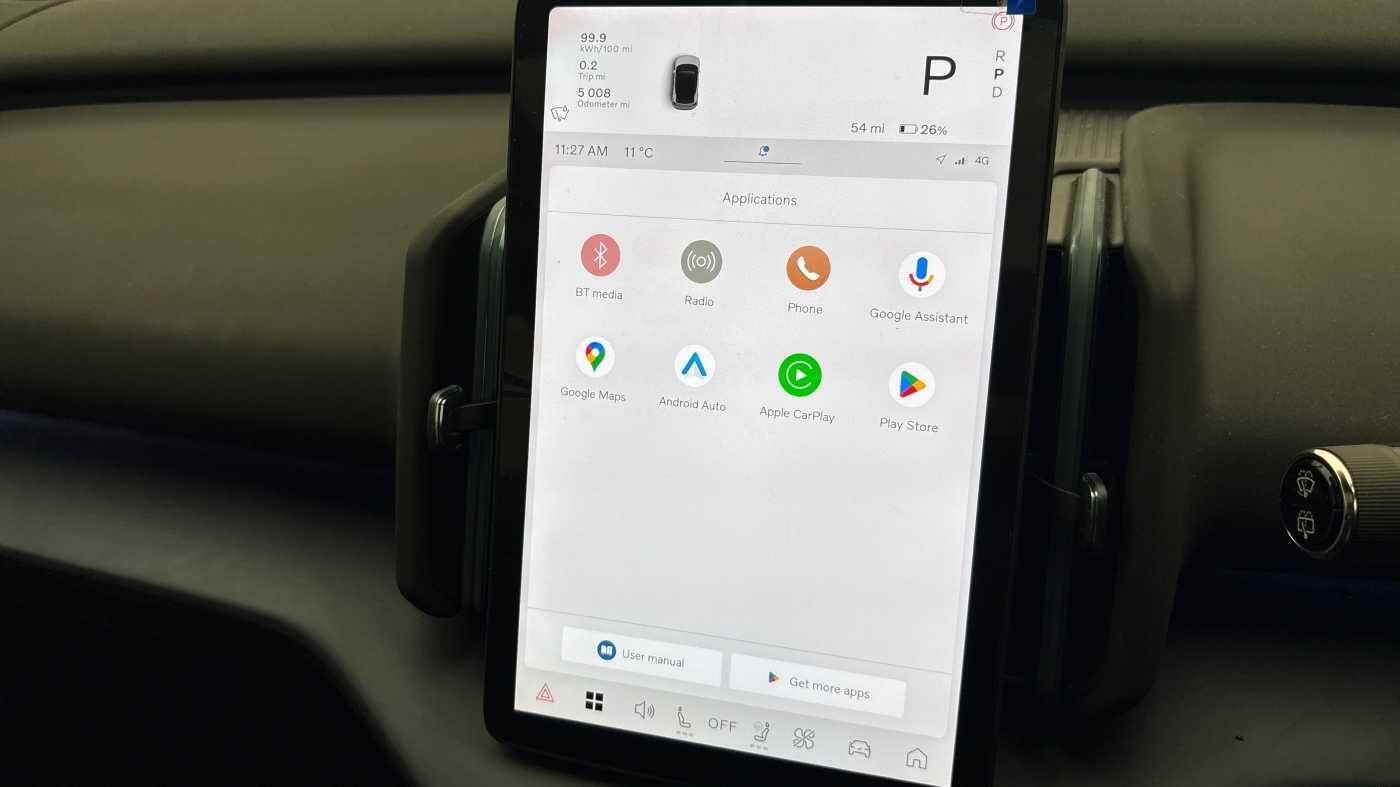 Used Volvo EX30 2025 for sale - 77633688: Photo 23