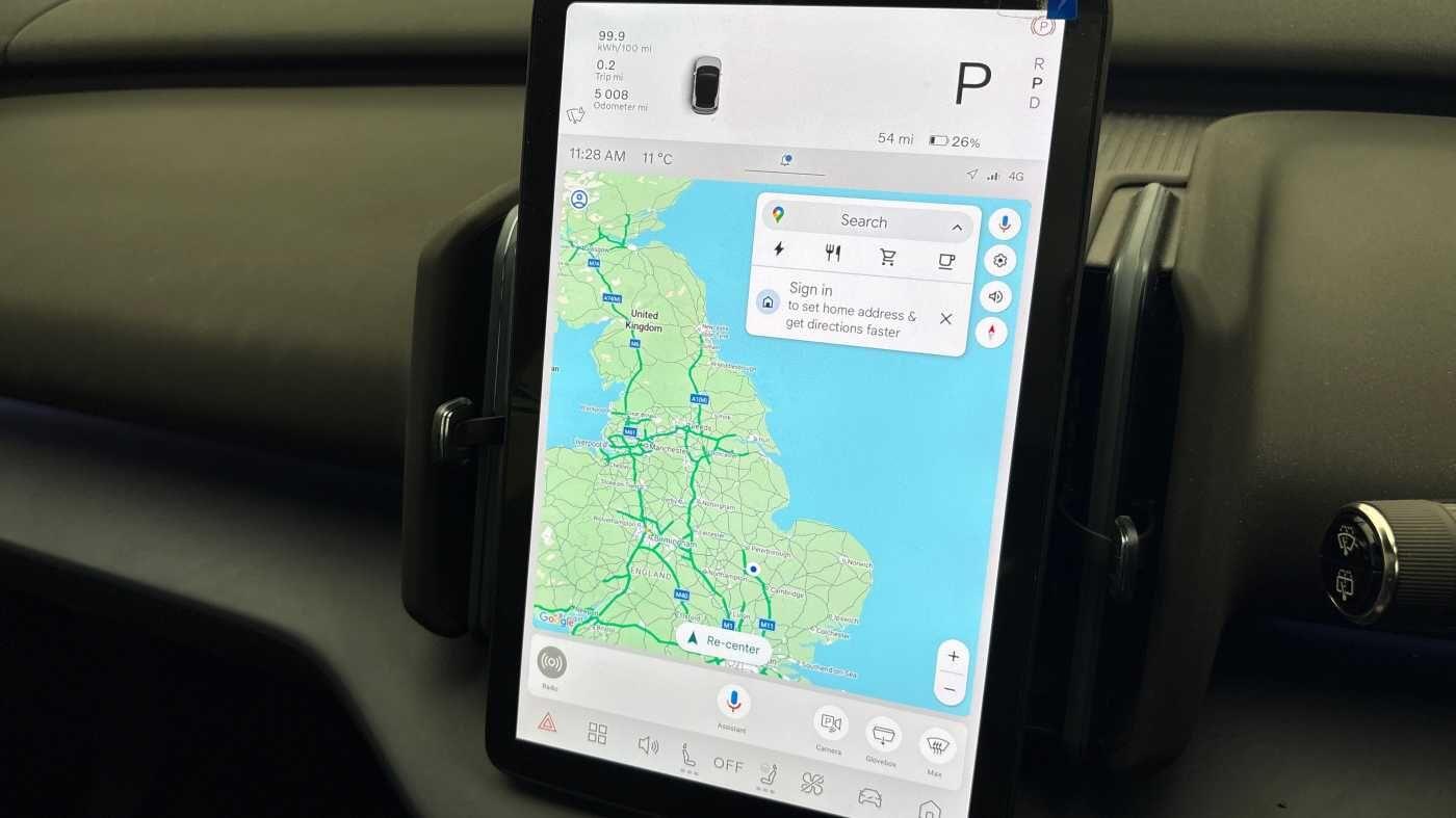 Used Volvo EX30 2025 for sale - 77633688: Photo 25